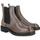 Chaussures Femme Bottes Billi Bi A5055 Grey 