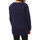 Vêtements Femme Sweats American College YR656 Bleu