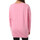 Vêtements Femme Sweats American College YR656 Rose