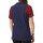 Vêtements Femme T-shirts & Polos Nike CI4999-411 Bleu