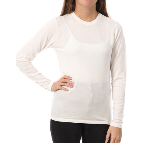 Vêtements Femme T-shirts & Polos JDY 15311144 Blanc