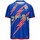Vêtements Homme T-shirts med manches courtes Kappa MAILLOT ADULTE RUGBY STADE FRA Multicolore