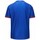 Vêtements Homme T-shirts manches courtes Kappa MAILLOT ADULTE RUGBY STADE FRA Multicolore