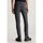 Vêtements Homme Jeans droit Calvin Klein Jeans J30J324196 Noir