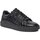 Chaussures Homme Baskets mode Calvin Klein Jeans HM0HM01277 Noir