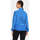 Vêtements Vestes Kilpi Veste de course à pied pour femme  NORDIM-W Bleu