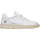 Chaussures Homme Baskets mode Date  Blanc