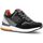 Chaussures Homme Baskets mode Lotto  Multicolore