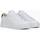 Chaussures Homme Baskets mode Crime London  Blanc