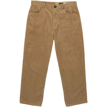 Vêtements Homme Pantalons Volcom Automne / Hiver Vert