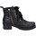 Chaussures Femme Bottines Bueno Shoes EY324 Noir