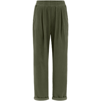 Vêtements Femme Pantalons Deha Voir toutes les ventes privées Vert