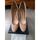 Chaussures Femme Escarpins Buffalo 'BUFFALO' Escarpins - Taille 40 FR Beige