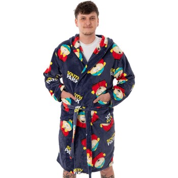 Vêtements Homme Pyjamas / Chemises de nuit South Park  Bleu