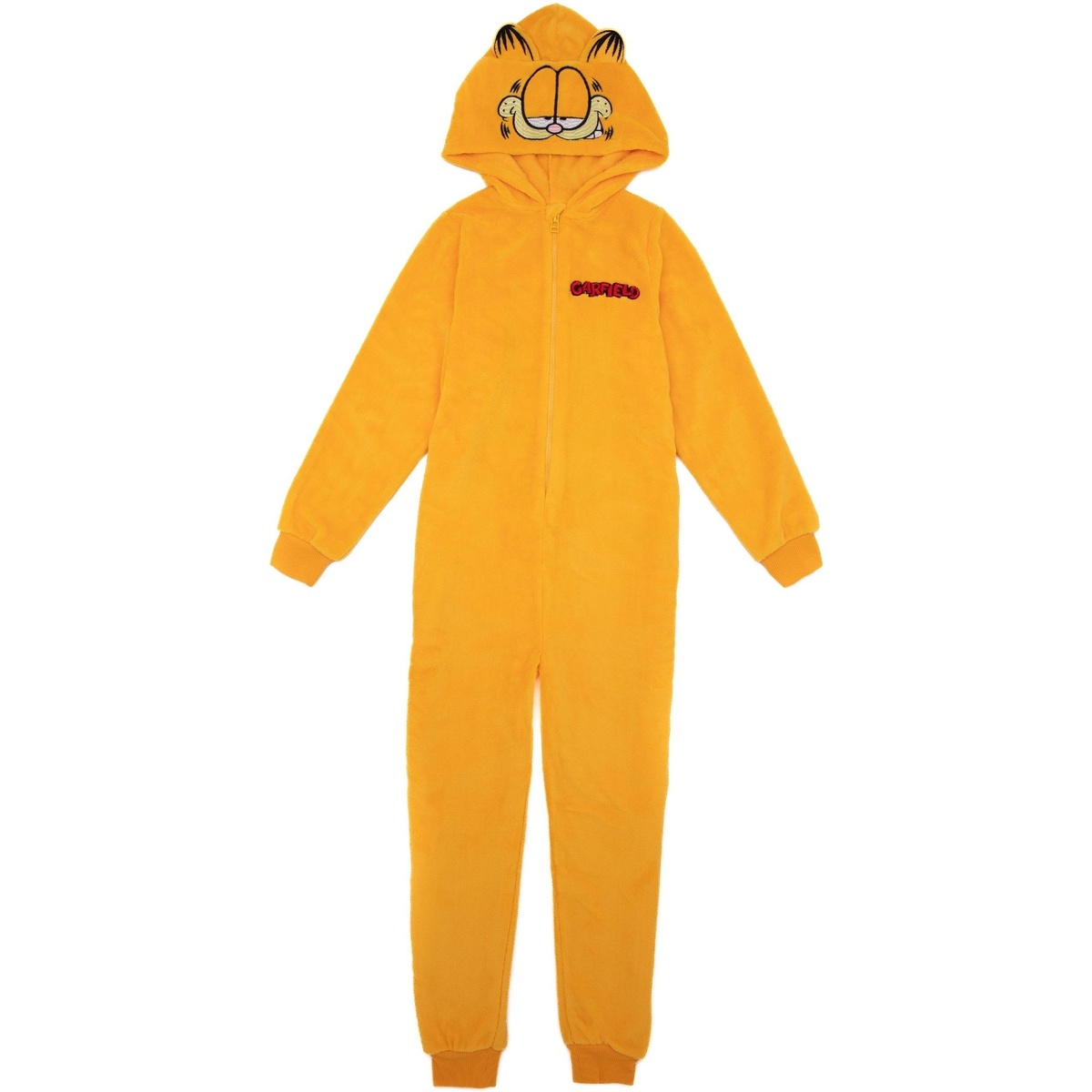 Vêtements Enfant Pyjamas / Chemises de nuit Garfield NS7354 Multicolore