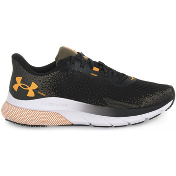 Chaussures Homme Running / trail Under Armour Here 004 HOVR TURBOLENCE 2 Noir