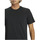 Vêtements Homme Débardeurs / T-shirts sans manche Quiksilver Saltwater Noir