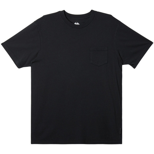 Vêtements Homme Débardeurs / T-shirts sans manche Quiksilver Saltwater Noir