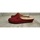 Chaussures Femme Chaussons Heller Chausson rouge Rouge