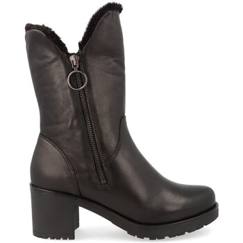 Chaussures Femme Boots Vale In  Noir