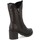 Chaussures Femme Boots Vale In  Noir