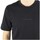 Vêtements Homme T-shirts & Polos Gazzarrini  Noir
