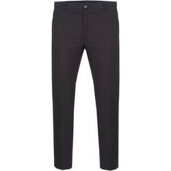 Vêtements Homme Pantalons D&G G6FXAT FC3CS Noir