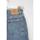 Vêtements Femme Jupes American Vintage Mini jupe en coton Bleu