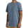 Vêtements Homme Débardeurs / T-shirts sans manche Quiksilver Saltwater Bleu