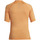 Vêtements Garçon Débardeurs / T-shirts sans manche Quiksilver Everyday Orange