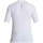 Vêtements Garçon Débardeurs / T-shirts sans manche Quiksilver Everyday Blanc