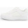Chaussures Femme Baskets mode Vera Collection Baskets basses femmes à lacets, Blanc Blanc