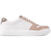 Chaussures Femme Baskets mode Cole Haan Rally Court Formateurs Blanc