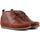 Chaussures Homme Bottes Barbour Transome Bottes Chukka Marron