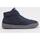 Chaussures Homme Baskets montantes Camper K300270-008 Bleu