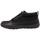 Chaussures Homme Baskets montantes Camper K300417-009 Noir