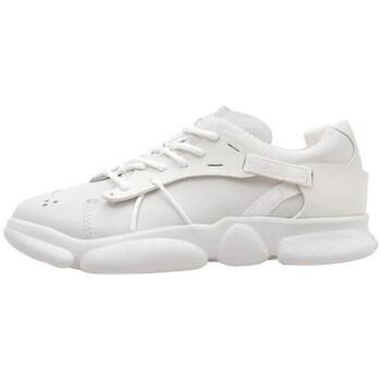 Chaussures Femme Baskets basses Camper K201439-001 Blanc