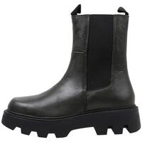 botas merrell alpine casual boot flash waterproof castanho junior