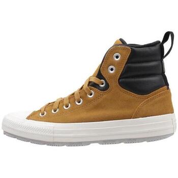 Chaussures Homme Baskets montantes Addict Converse ALL STAR BERKSHIRE Marron