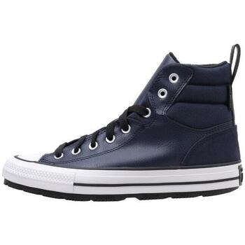 Chaussures Homme Baskets montantes Converse ALL STAR BERKSHIRE Marine