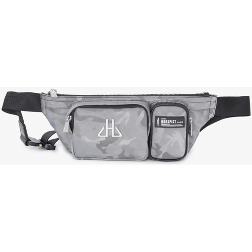 Sacs Homme Only & Sons Horspist MALTECAMOU GREY Gris