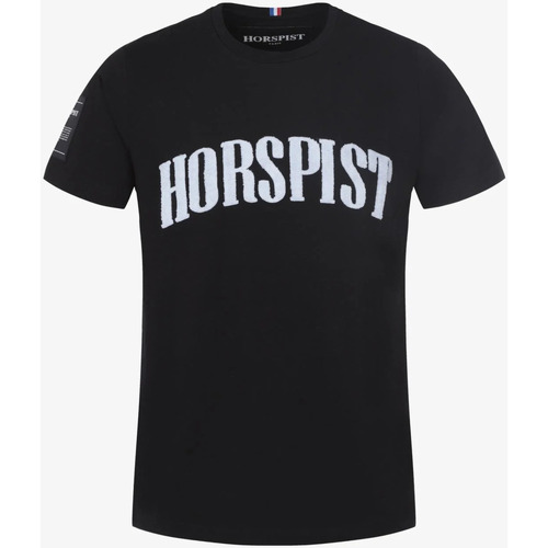 Vêtements Philipp Débardeurs / T-shirts sans manche Horspist LEGION BLACK Noir