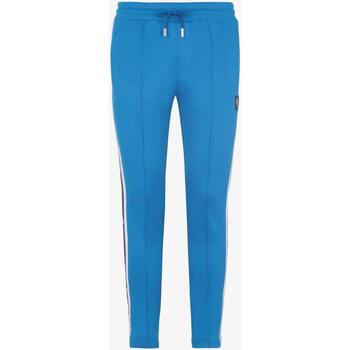 Vêtements For Pantalons Horspist MARLEY AZUR Bleu
