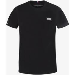 Vêtements Homme Débardeurs / T-shirts sans manche Horspist MANATHAN BLACK Noir