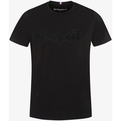 Vêtements Homme Débardeurs / T-shirts sans manche Horspist SACRAMENTO BLACK Noir