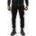Vêtements Homme Pantalons Horspist JUNIOR BLACK Noir
