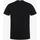 Vêtements Homme Débardeurs / T-shirts Iceberg sans manche Horspist PABLO BLACK Noir