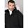 Vêtements Homme Vestes / Blazers Helvetica SNOW PURE EDITION BLACK Noir
