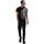 Vêtements Homme Black Jarno T-Shirt STUNT M520 BLACK Noir