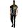 Vêtements Homme Débardeurs / T-shirts sans manche Horspist GIZMO M520 BLACK Noir